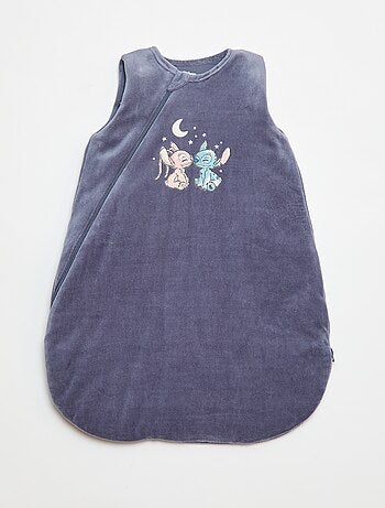 Gigoteuse en velours 'Simba' TOG 3