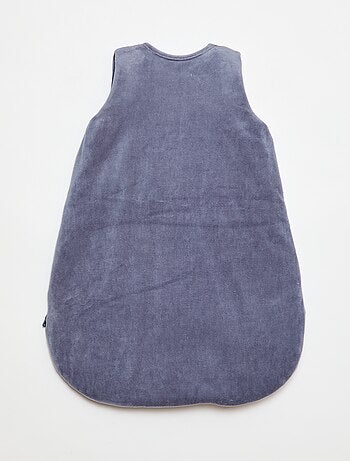 Gigoteuse en velours 'Simba' TOG 3