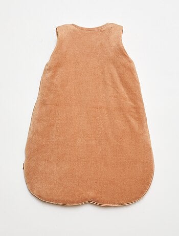 Gigoteuse en velours 'Simba' TOG 3