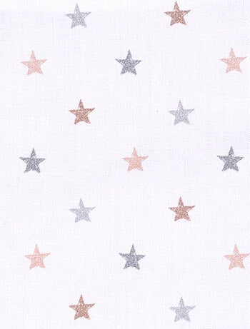 Gigoteuse été - Coton bio - Doublure éponge - 'P'tit Basile'
