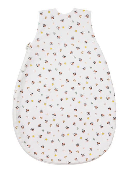 Gigoteuse été 0-6 mois en Coton - Minnie Good Morning - Babycalin - Kiabi