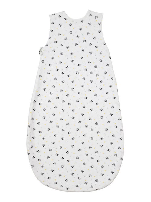 Gigoteuse été 6-24 mois en Coton - Mickey Good Morning - Babycalin - Kiabi