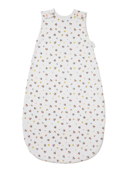 Gigoteuse été 6-24 mois en Coton - Minnie Good Morning - Babycalin - Kiabi