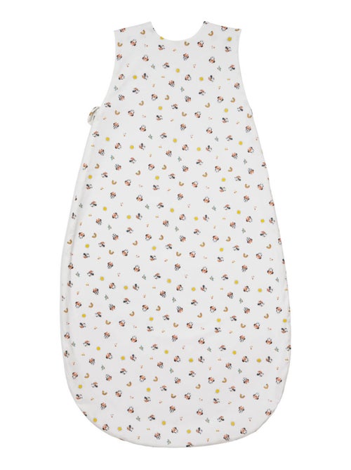 Gigoteuse été 6-24 mois en Coton - Minnie Good Morning - Babycalin - Kiabi