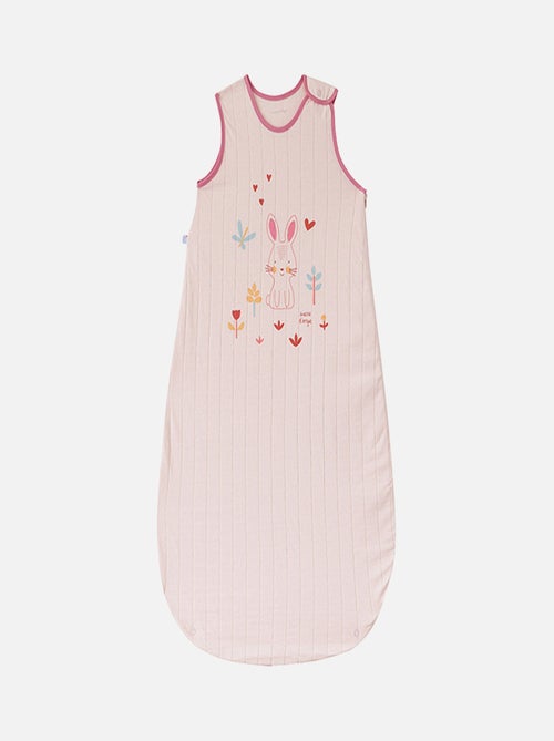 GIGOTEUSE ÉTÉ 6/36 MOIS SUCRE D'ORGE - Kiabi