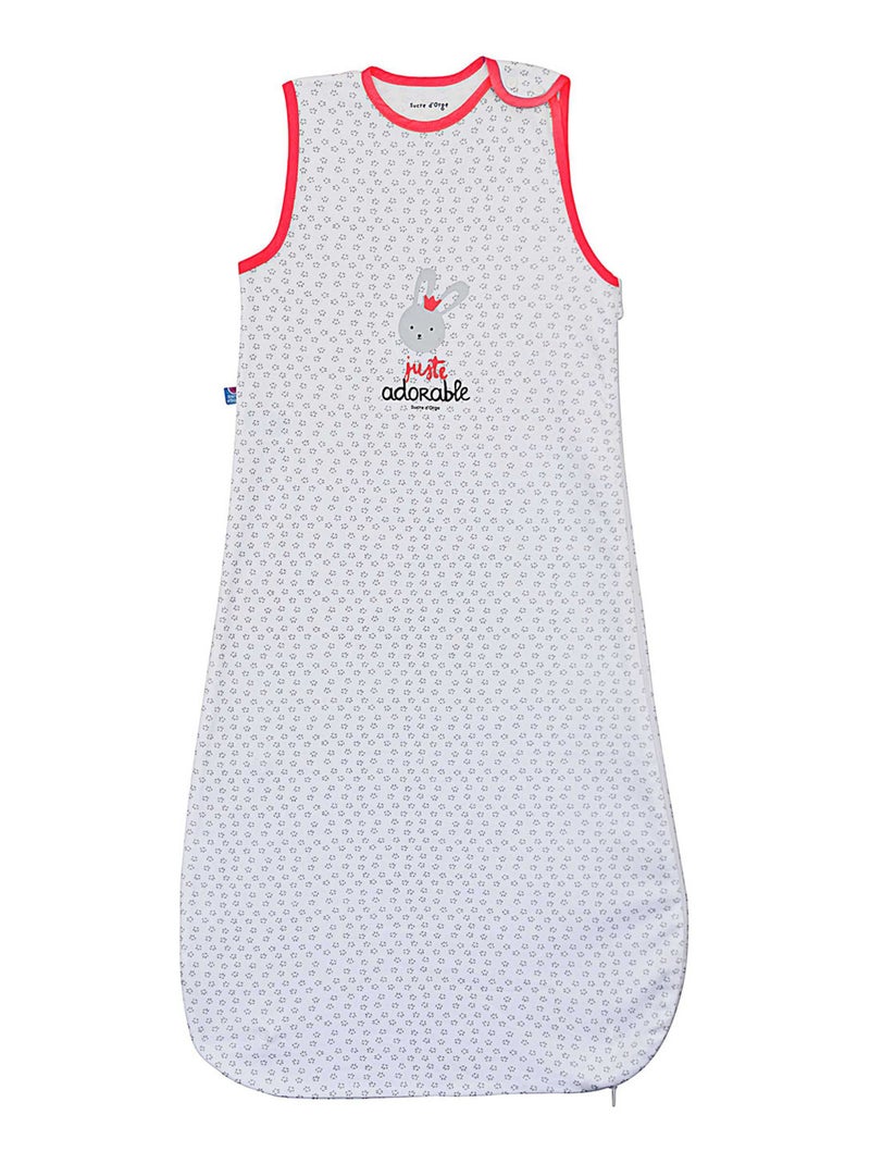 GIGOTEUSE ETE 6/36M CYCLAMEN Rose - Kiabi