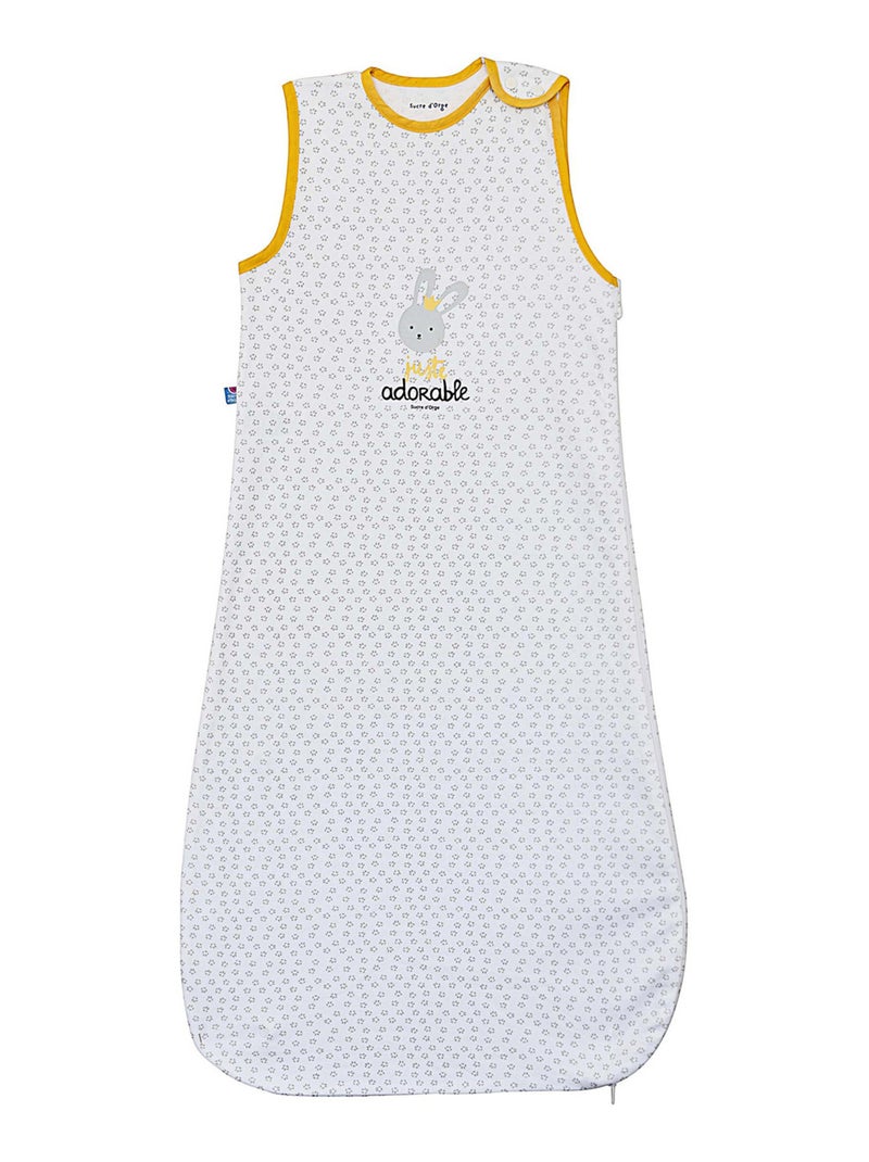 GIGOTEUSE ETE 6/36M CYCLAMEN Rose - Kiabi