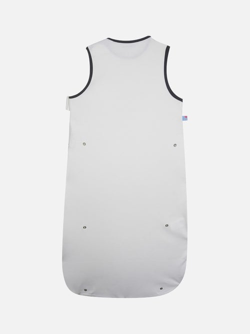 GIGOTEUSE ETE 6/36M GOLIATH INTERLOCK SANS MANCHES - Kiabi