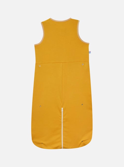 GIGOTEUSE ETE 6/36M HAMILTON INTERLOCK SANS MANCHES SECURITE AUTO - Kiabi GIGOTEUSE ETE 6/36M HAMILTON INTERLOCK SANS MANCHES SECURITE AUTO - Kiabi