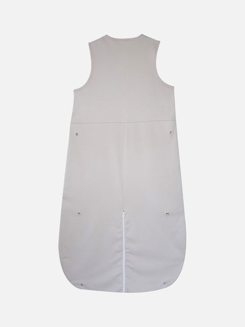 GIGOTEUSE ETE 6/36M HANIS INTERLOCK SANS MANCHES SECURITE AUTO - Kiabi GIGOTEUSE ETE 6/36M HANIS INTERLOCK SANS MANCHES SECURITE AUTO - Kiabi