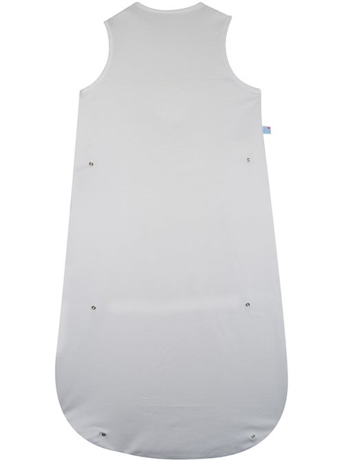 GIGOTEUSE ETE 6/36M RONAEL INTERLOCK SANS MANCHES - Kiabi