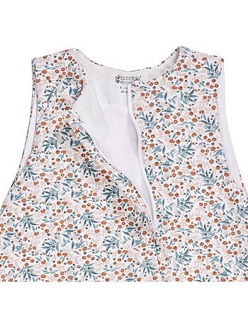 Gigoteuse été 9-24 mois Gaspard & Lily - 90 cm