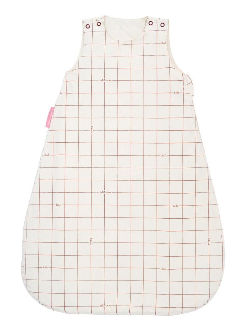 Gigoteuse été Colin LITTLE CREVETTE Beige - Kiabi