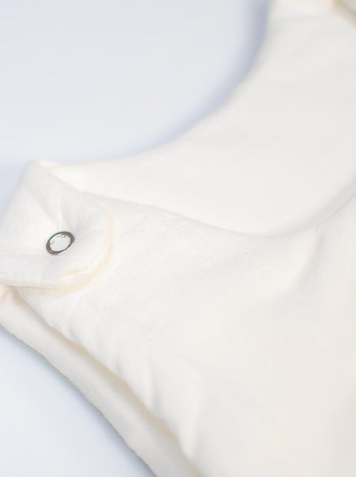 Gigoteuse été en Lin lavé - TOG 1 SEVIRA KIDS - Kiabi