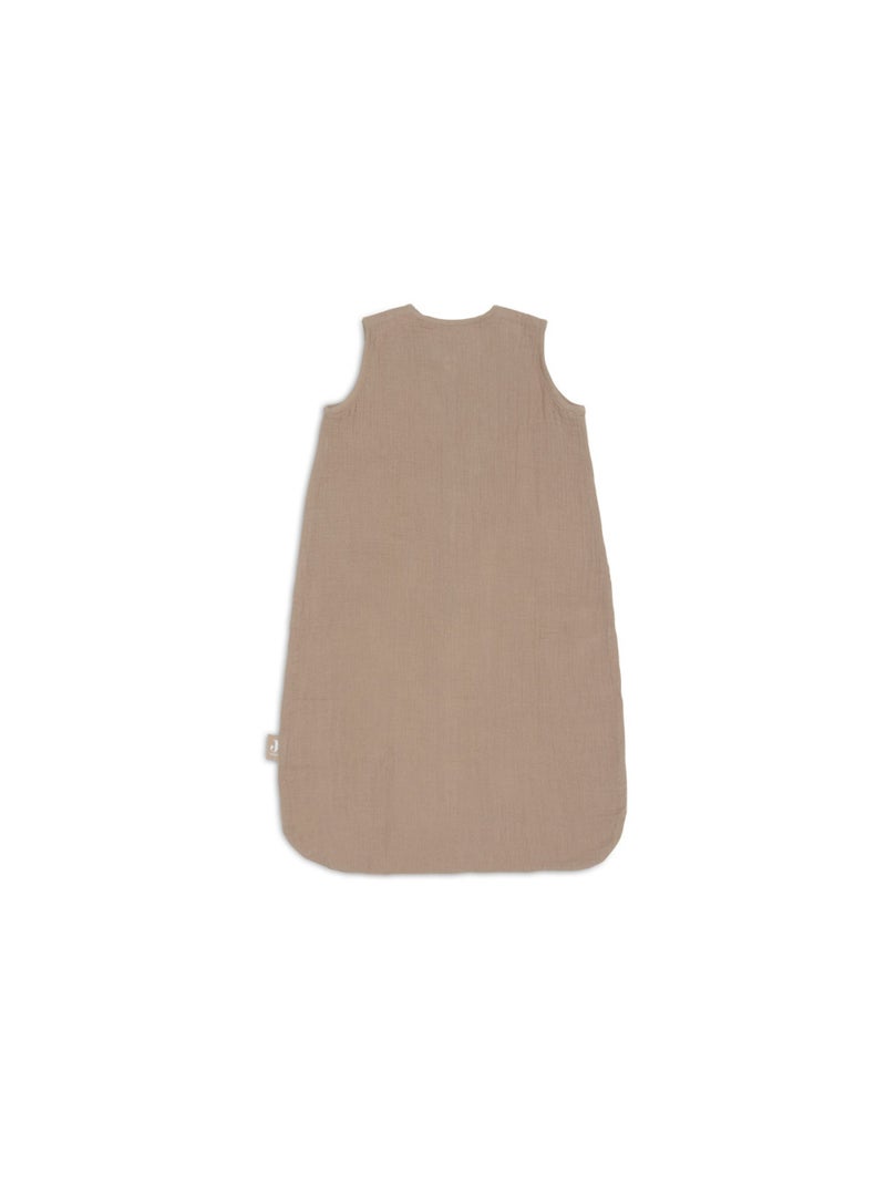 Gigoteuse été Gaze de Coton Beige - Kiabi