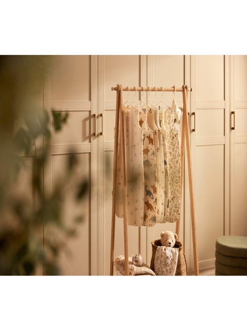 Gigoteuse été Gaze de Coton Bloomy - Kiabi