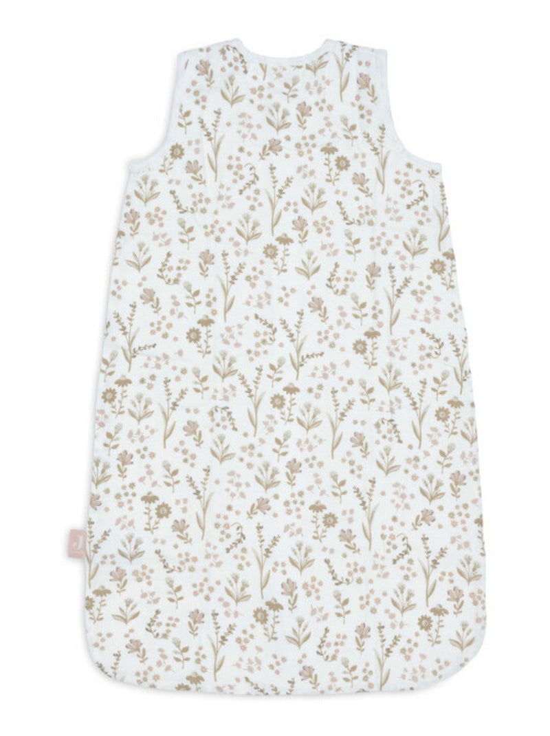Gigoteuse été Gaze de Coton Bloomy Beige - Kiabi
