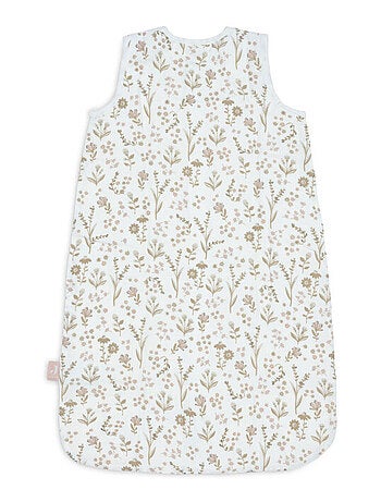 Gigoteuse été Gaze de Coton Bloomy