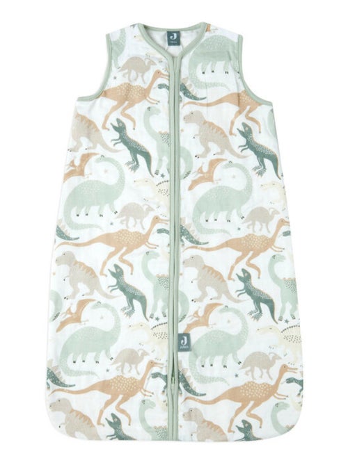 Gigoteuse été Gaze de Coton Dino - Kiabi