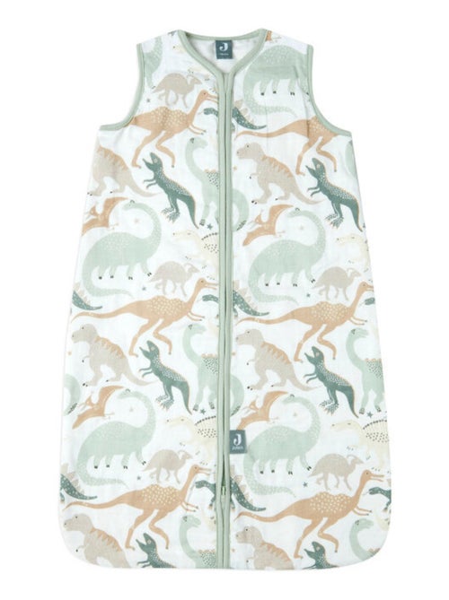 Gigoteuse été Gaze de Coton Dino - Kiabi