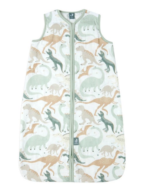 Gigoteuse été Gaze de Coton Dino - Kiabi