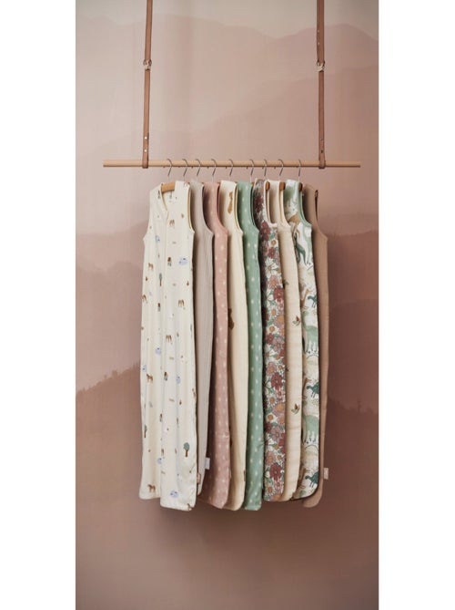 Gigoteuse été Gaze de Coton Dino - Kiabi