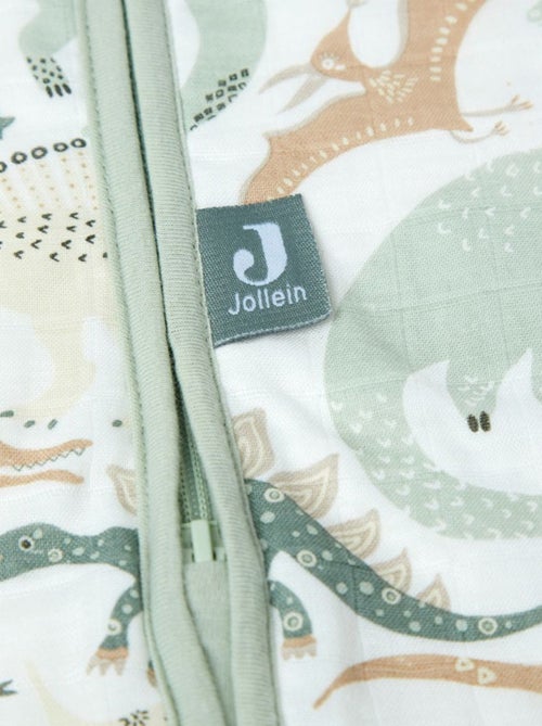 Gigoteuse été Gaze de Coton Dino - Kiabi