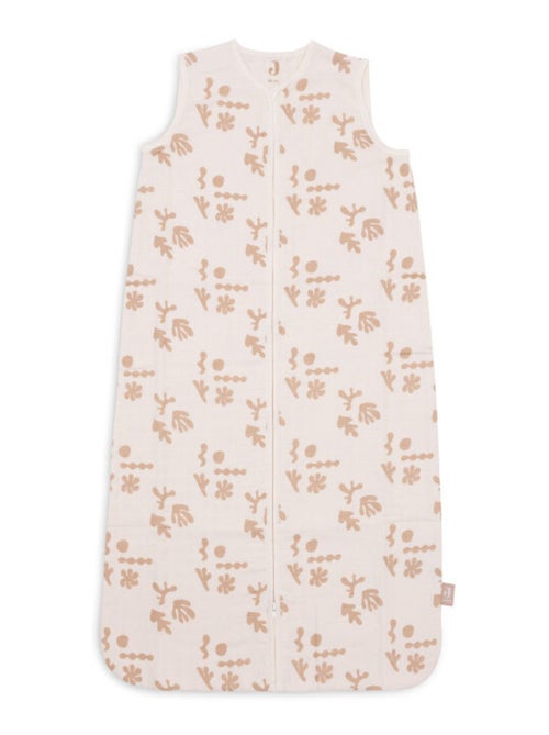 Gigoteuse été Gaze de Coton Funky Biscuit - Kiabi