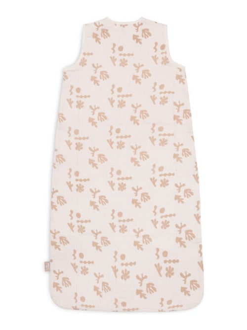 Gigoteuse été Gaze de Coton Funky Biscuit - Kiabi