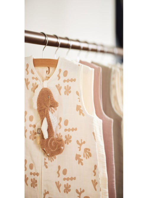 Gigoteuse été Gaze de Coton Funky Biscuit - Kiabi