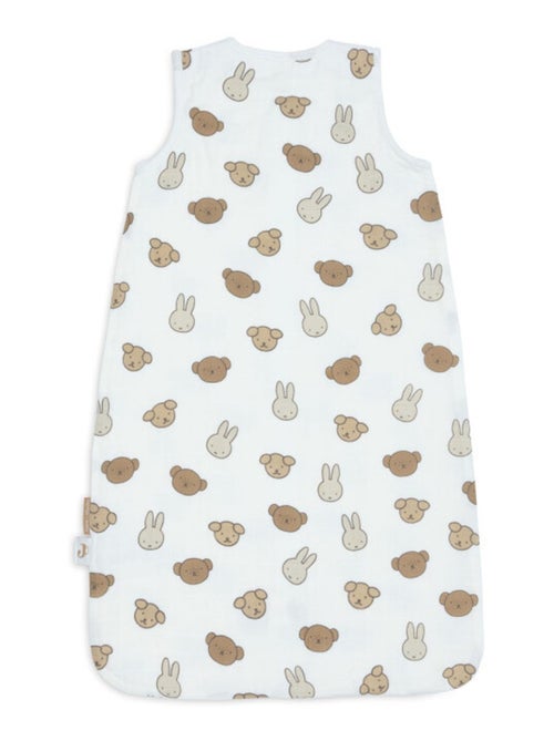 Gigoteuse été Gaze de Coton Miffy and Friends - Kiabi