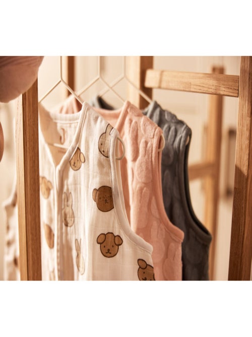 Gigoteuse été Gaze de Coton Miffy and Friends - Kiabi