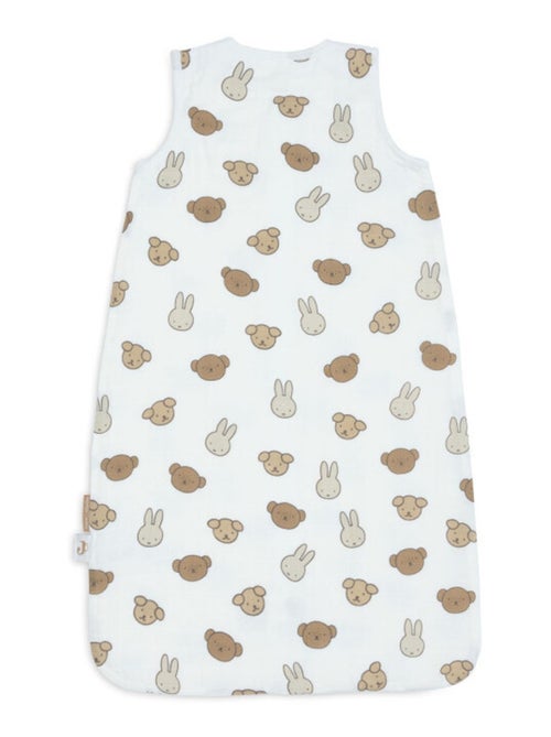 Gigoteuse été Gaze de Coton Miffy and Friends - Kiabi