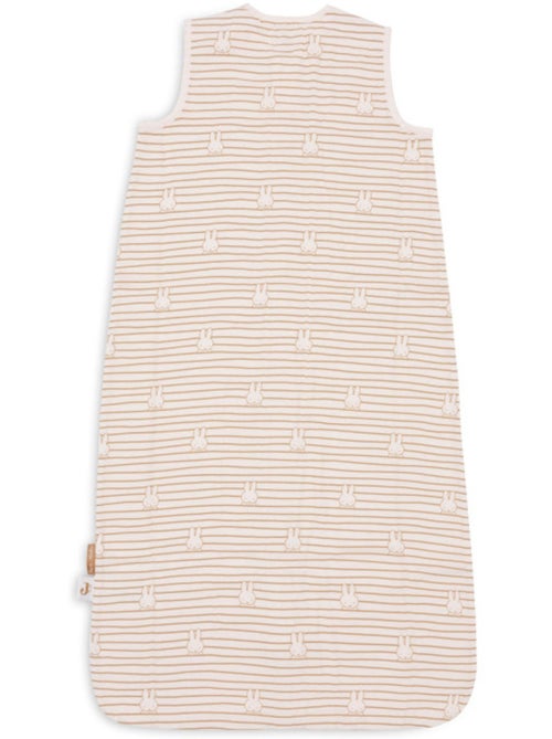 Gigoteuse été Gaze de Coton Miffy Stripe - Kiabi