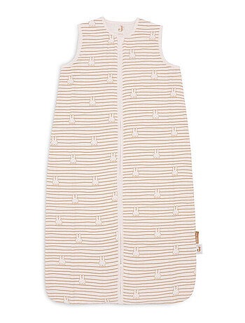 Gigoteuse été Gaze de Coton Miffy Stripe