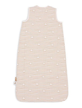 Gigoteuse été Gaze de Coton Miffy Stripe