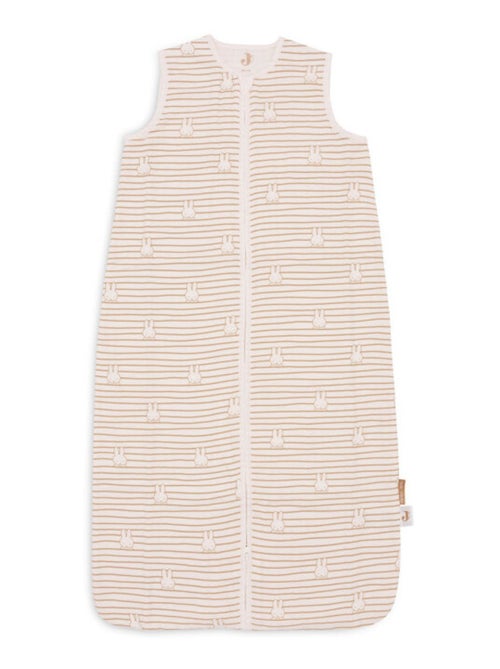 Gigoteuse été Gaze de Coton Miffy Stripe - Kiabi