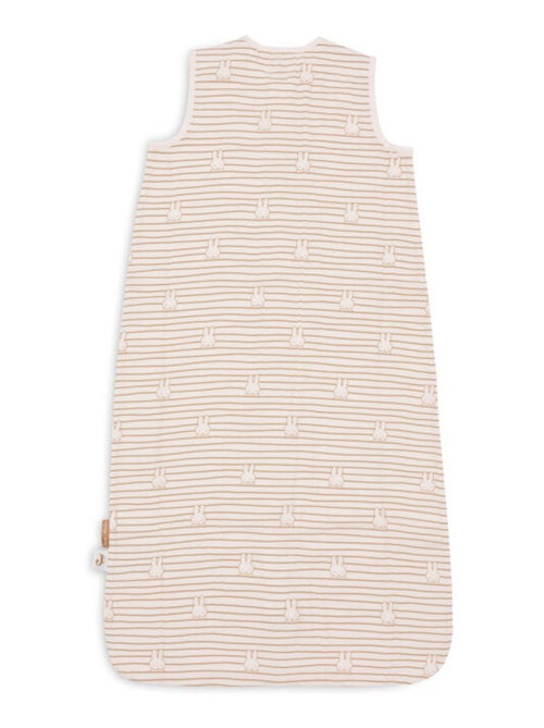 Gigoteuse été Gaze de Coton Miffy Stripe - Kiabi