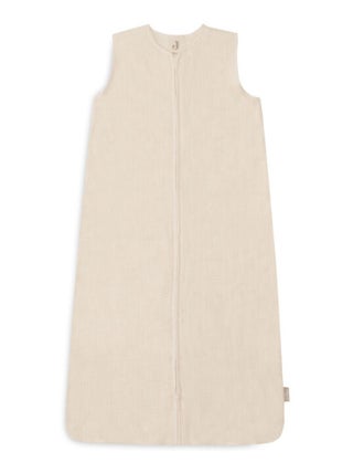 Gigoteuse été Gaze de Coton Oatmeal