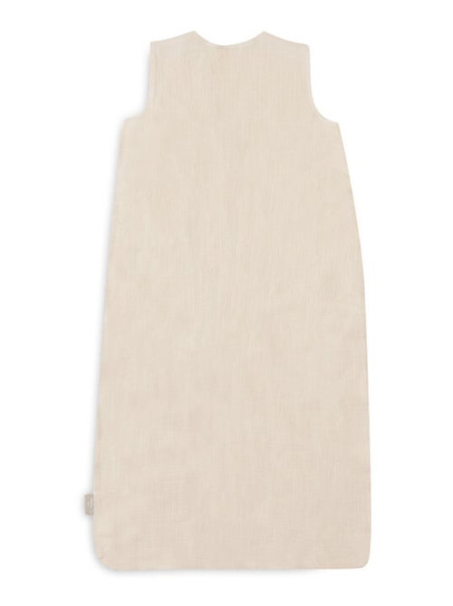 Gigoteuse été Gaze de Coton Oatmeal - Kiabi