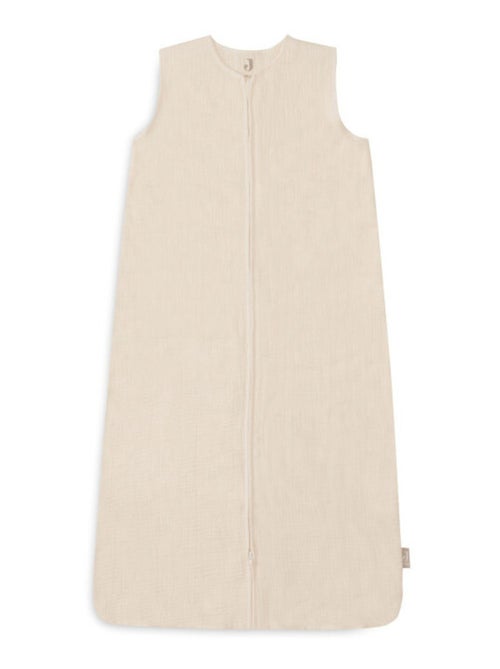 Gigoteuse été Gaze de Coton Oatmeal - Kiabi