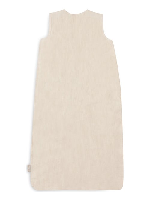 Gigoteuse été Gaze de Coton Oatmeal - Kiabi