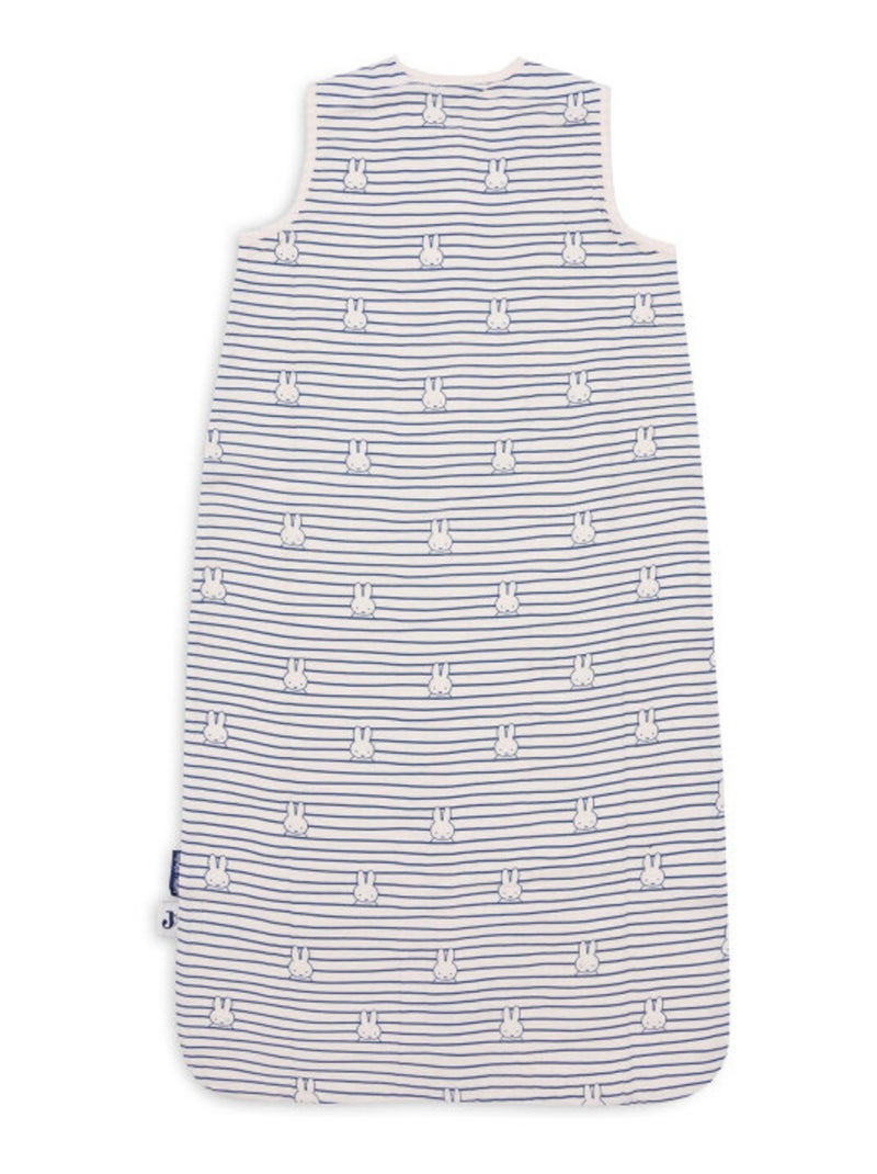 Gigoteuse été Gaze de CotonMiffy Stripe Bleu - Kiabi