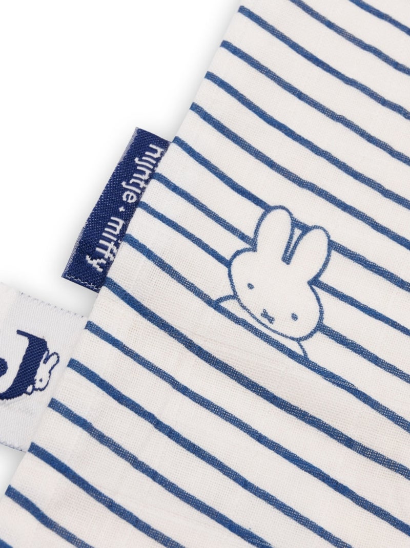 Gigoteuse été Gaze de CotonMiffy Stripe Bleu - Kiabi