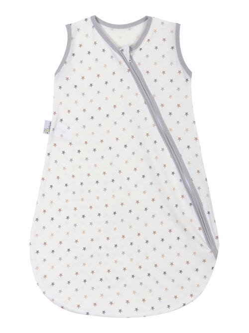 Gigoteuse été jersey Bio tog 0,5 - 'P'tit Basile' - Kiabi