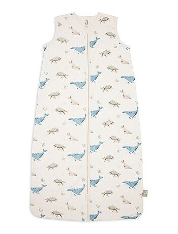 Gigoteuse été Jersey TOG 0.5 en coton