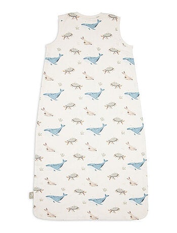Gigoteuse été Jersey TOG 0.5 en coton