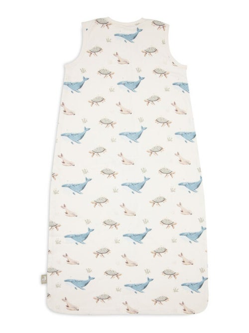 Gigoteuse été Jersey Deep Sea - Kiabi