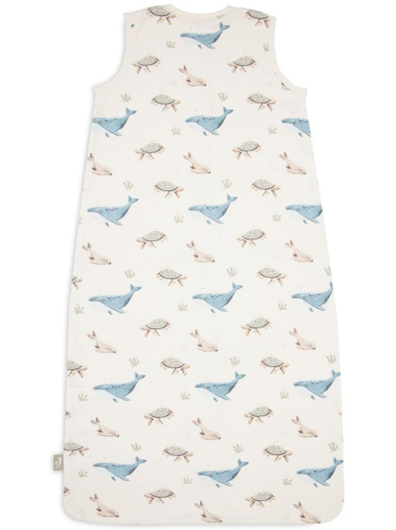 Gigoteuse été Jersey Deep Sea Beige - Kiabi