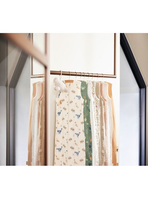 Gigoteuse été Jersey Deep Sea - Kiabi